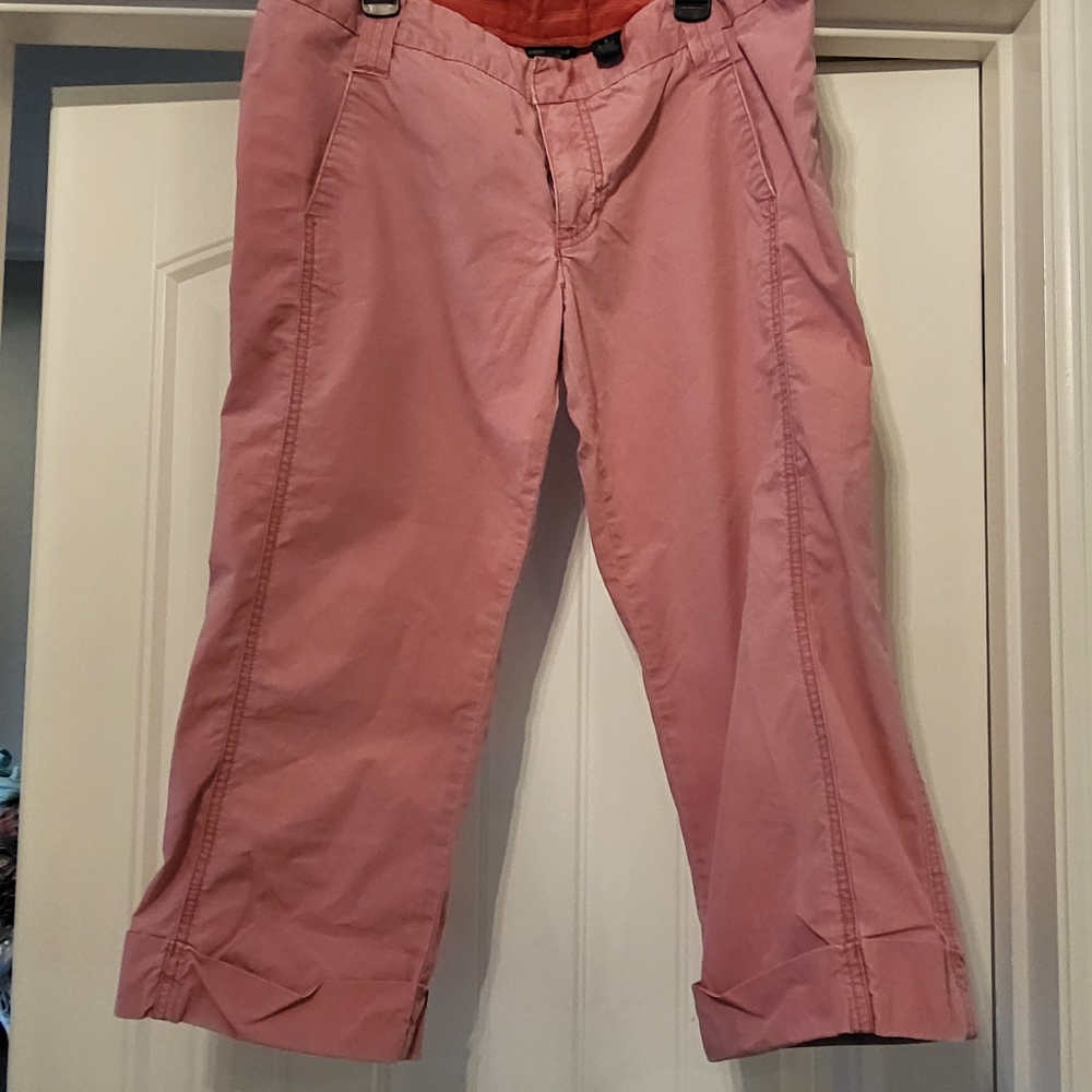 Capris